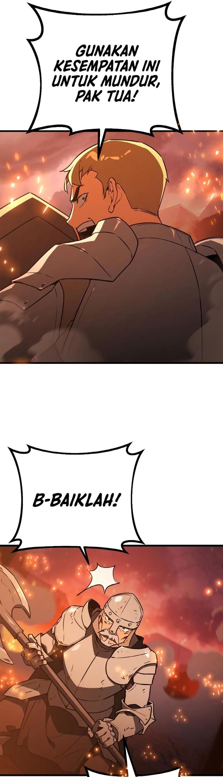 The Game’s Top Troll Chapter 10 - halaman 31