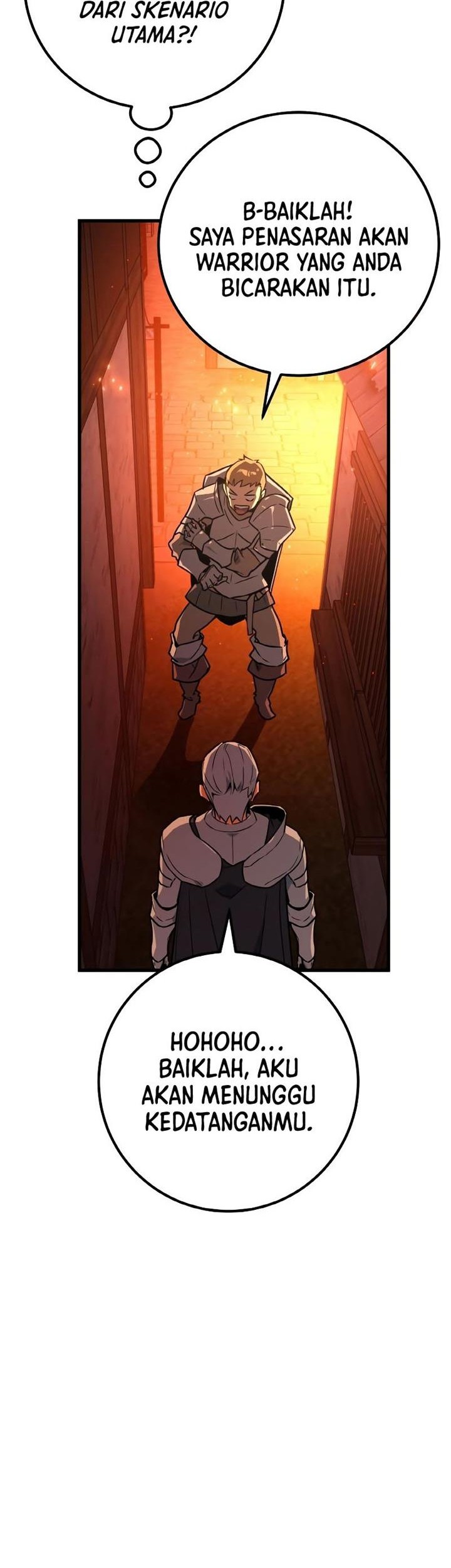 The Game’s Top Troll Chapter 10 - halaman 40
