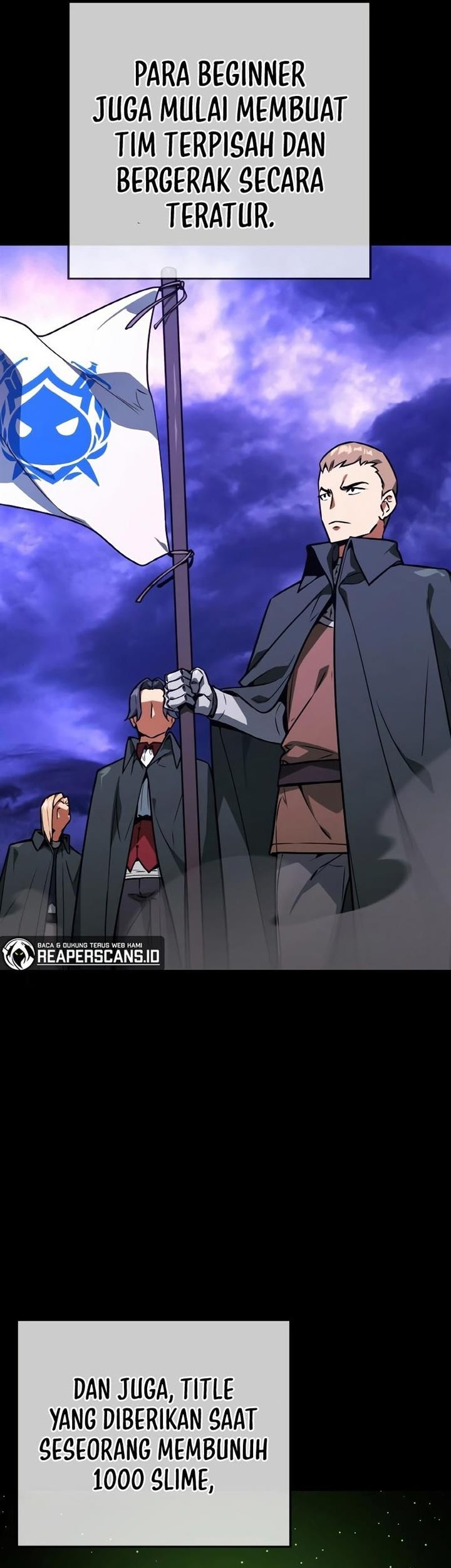 The Game’s Top Troll Chapter 10 - halaman 47