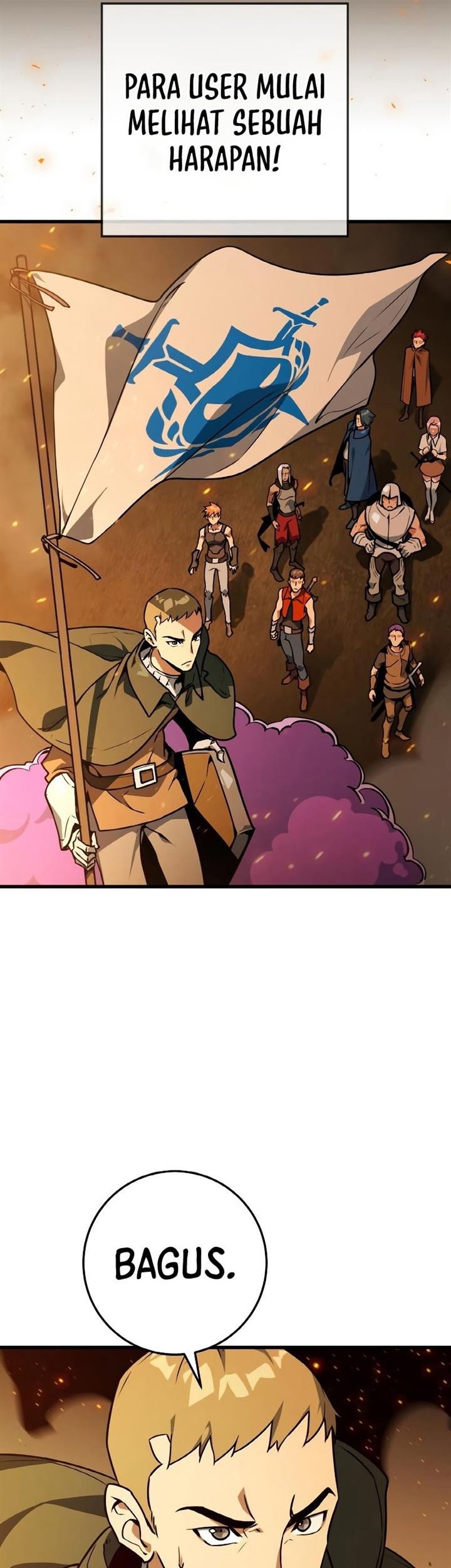 The Game’s Top Troll Chapter 10 - halaman 51