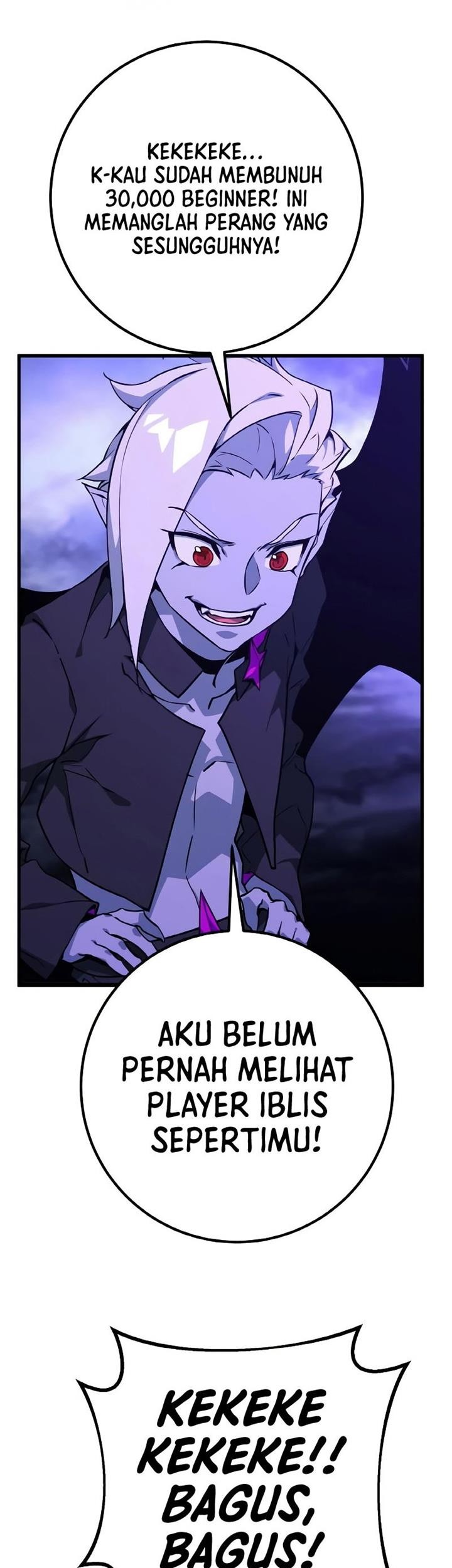 The Game’s Top Troll Chapter 10 - halaman 55