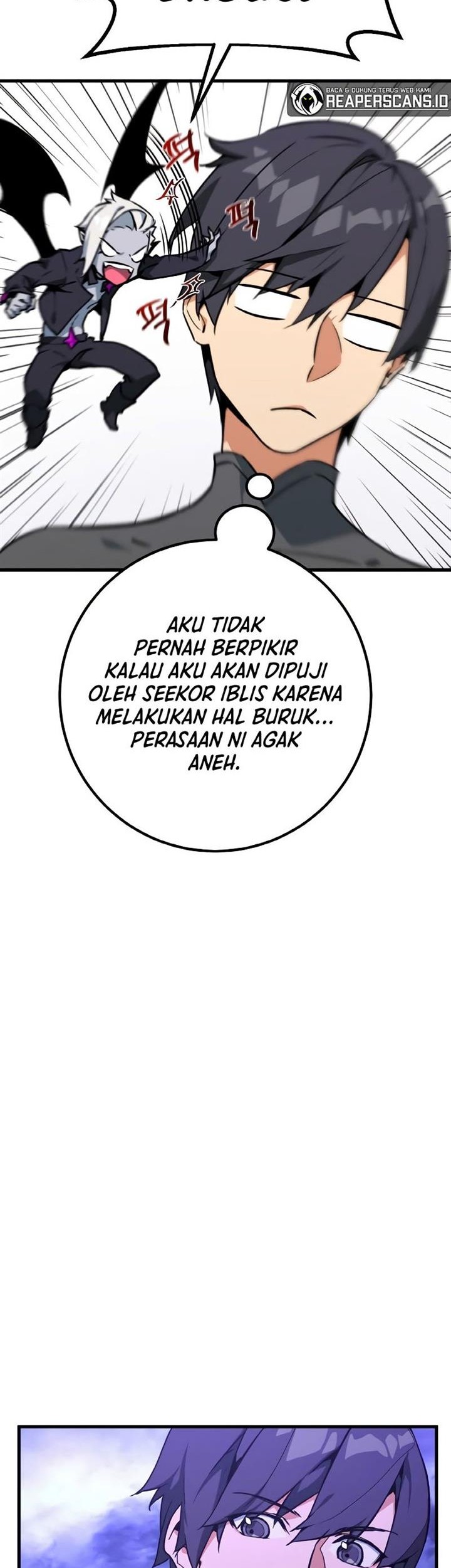 The Game’s Top Troll Chapter 10 - halaman 56