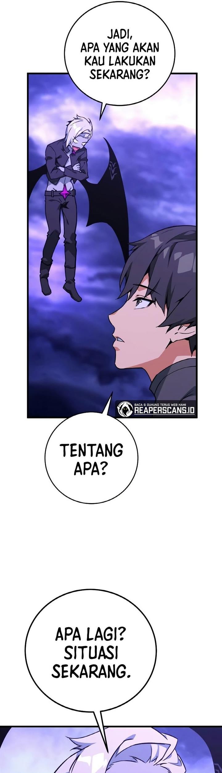 The Game’s Top Troll Chapter 10 - halaman 59