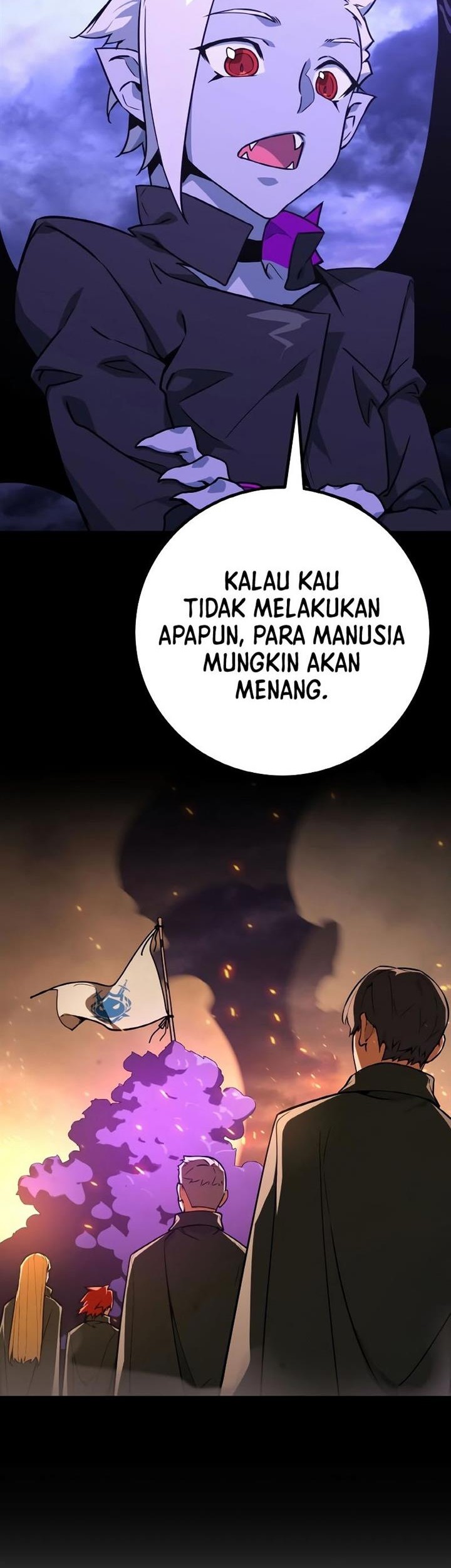 The Game’s Top Troll Chapter 10 - halaman 60