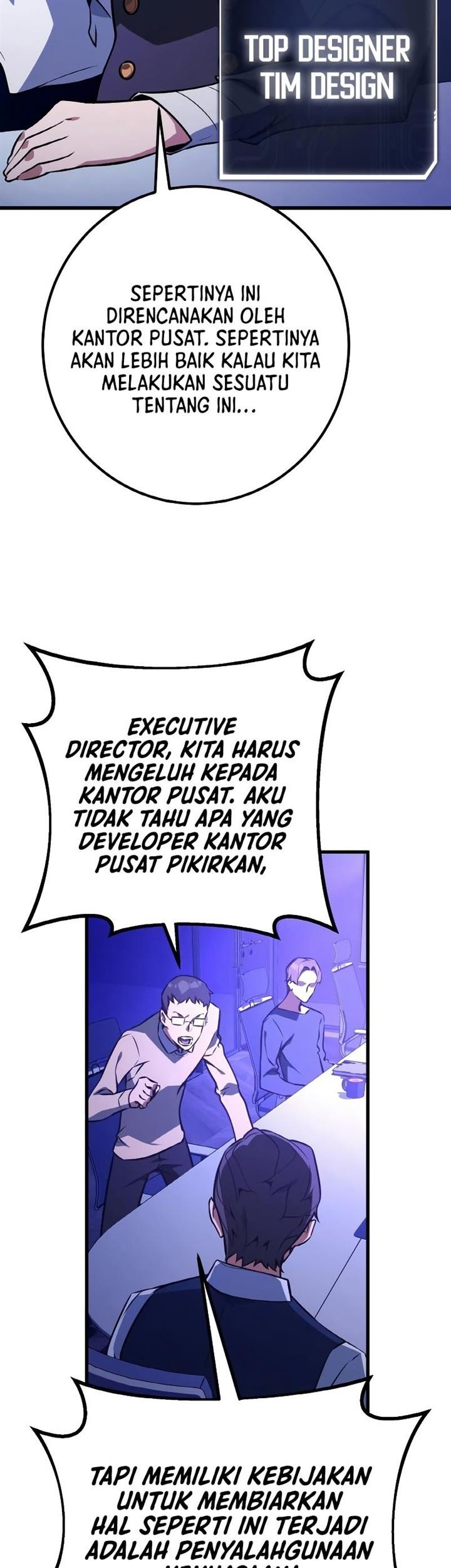 The Game’s Top Troll Chapter 10 - halaman 7