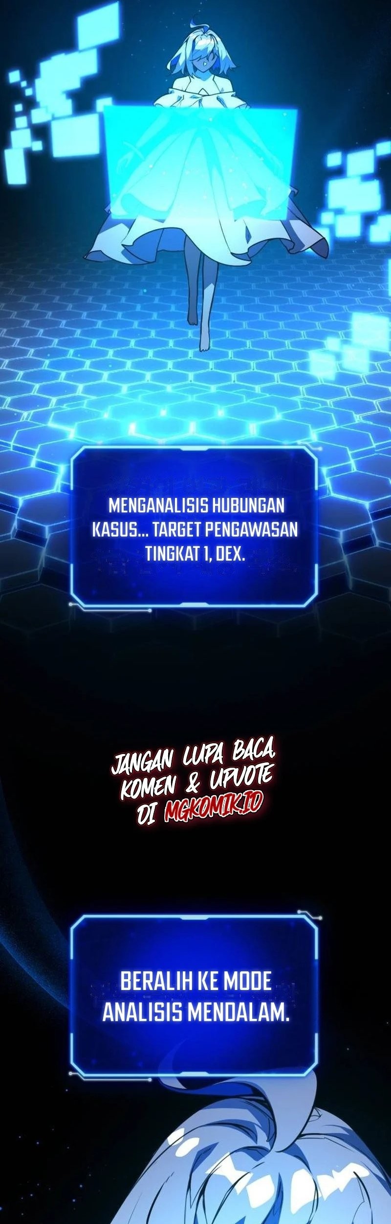 The Game’s Top Troll Chapter 100 - halaman 10