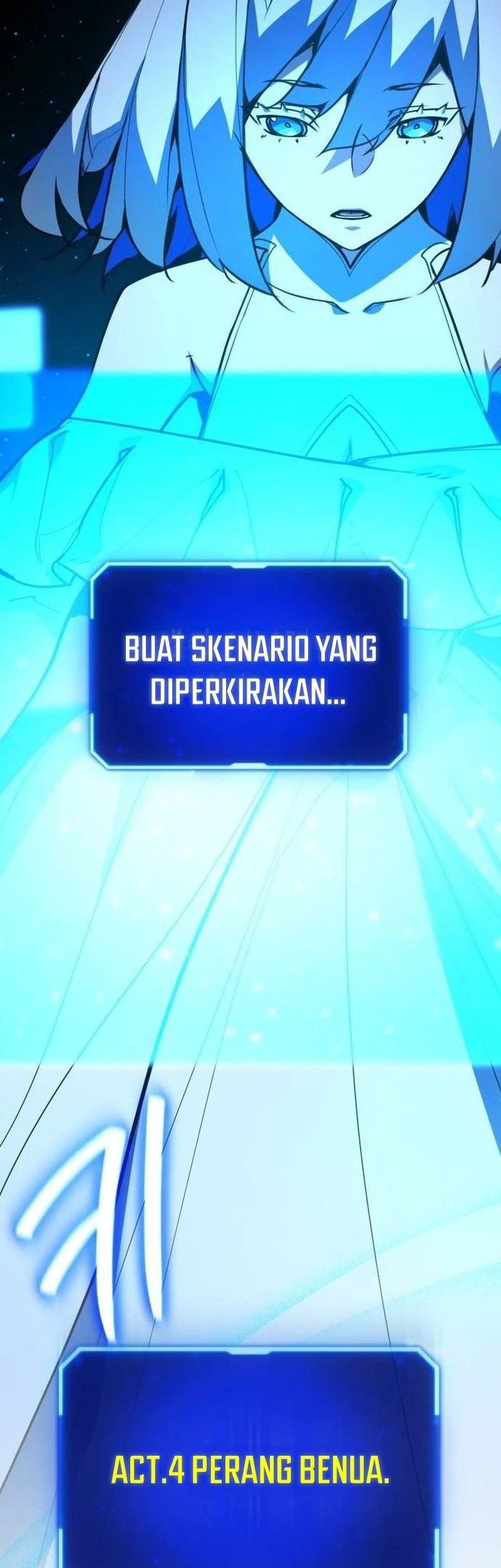 The Game’s Top Troll Chapter 100 - halaman 11
