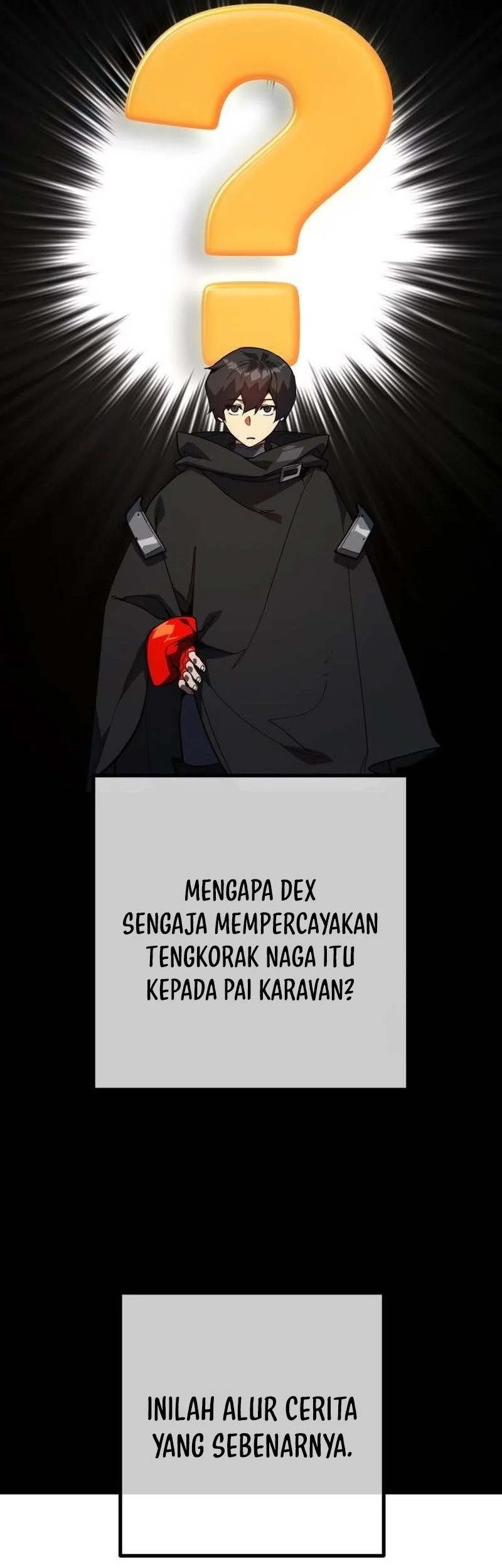 The Game’s Top Troll Chapter 100 - halaman 14