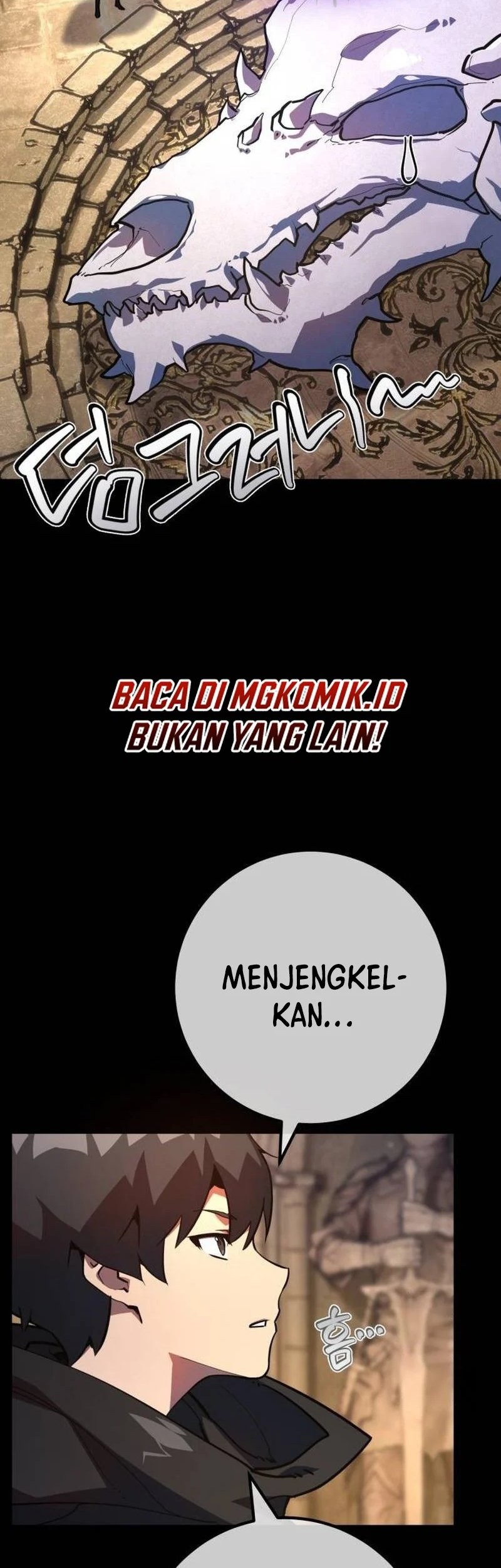 The Game’s Top Troll Chapter 100 - halaman 16