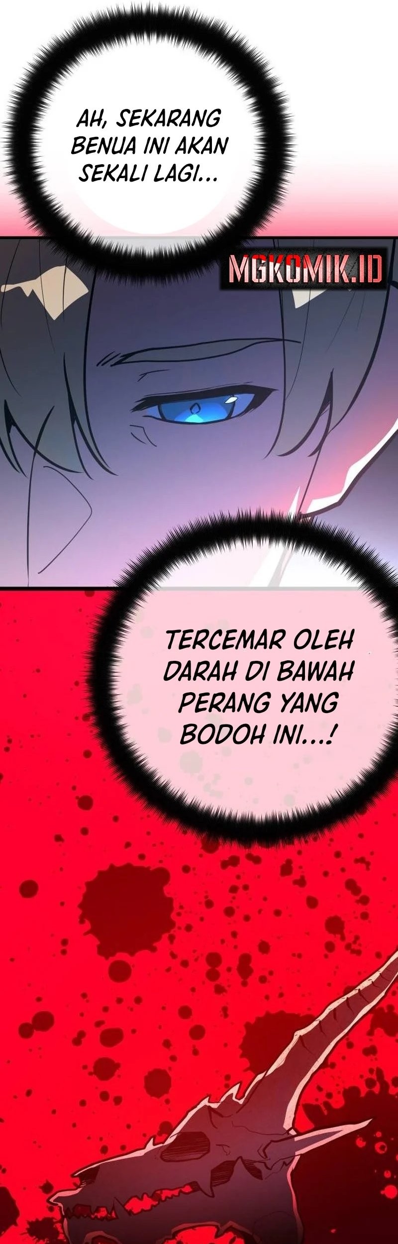 The Game’s Top Troll Chapter 100 - halaman 31