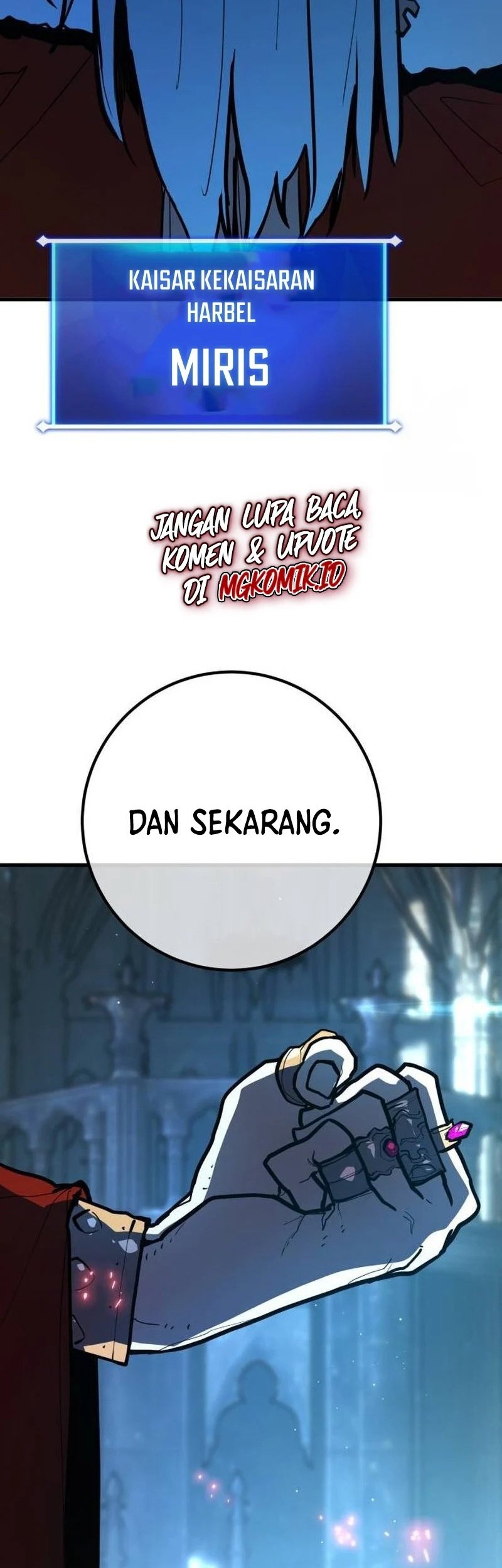 The Game’s Top Troll Chapter 100 - halaman 36