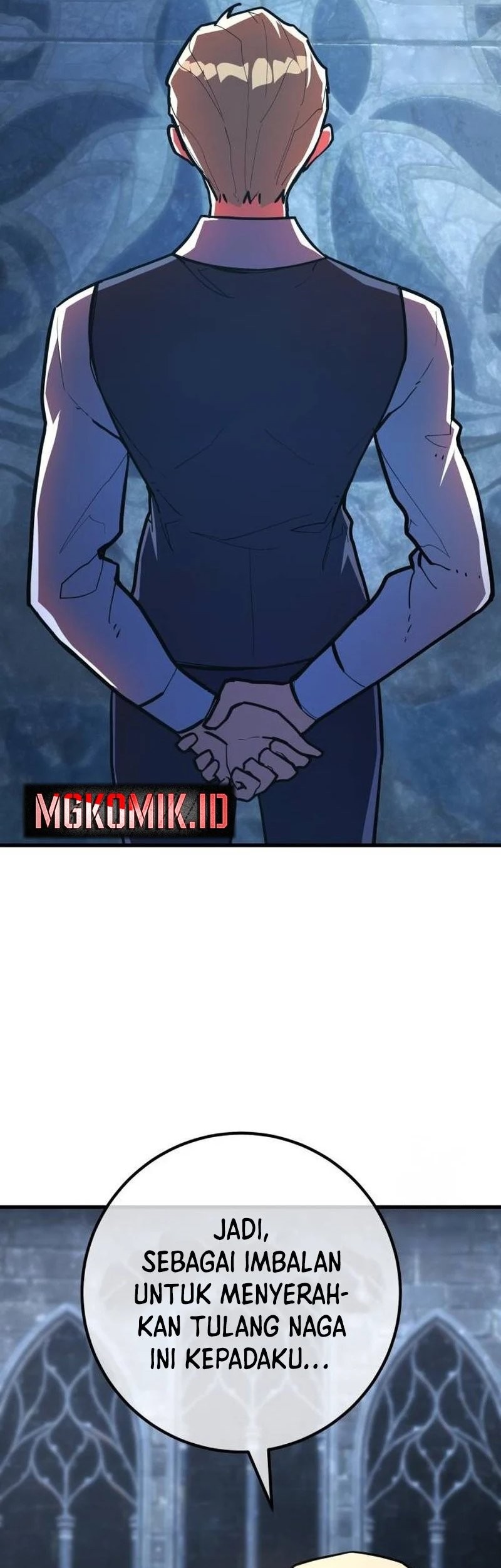 The Game’s Top Troll Chapter 100 - halaman 4
