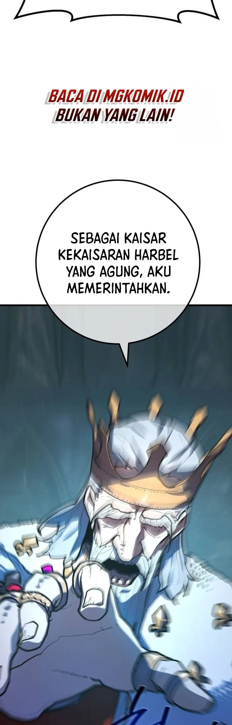 The Game’s Top Troll Chapter 100 - halaman 40