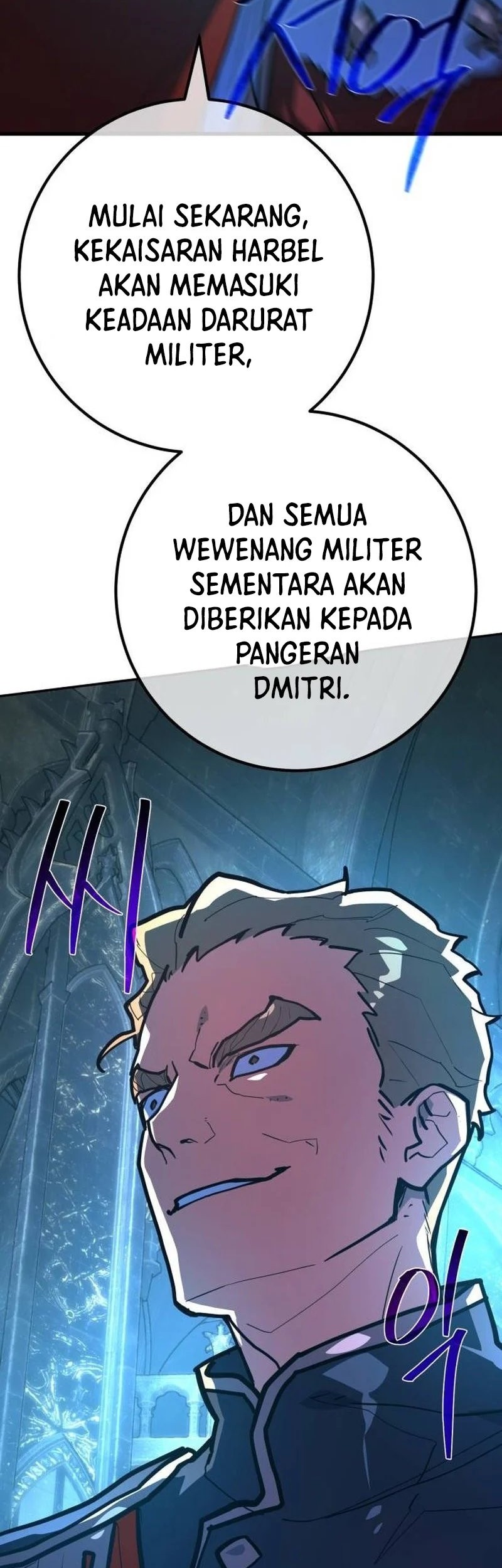 The Game’s Top Troll Chapter 100 - halaman 41