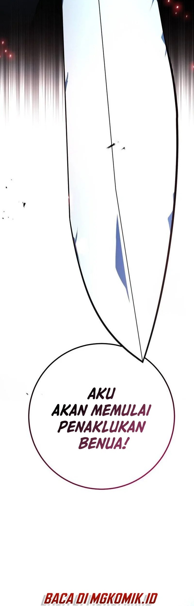 The Game’s Top Troll Chapter 100 - halaman 46