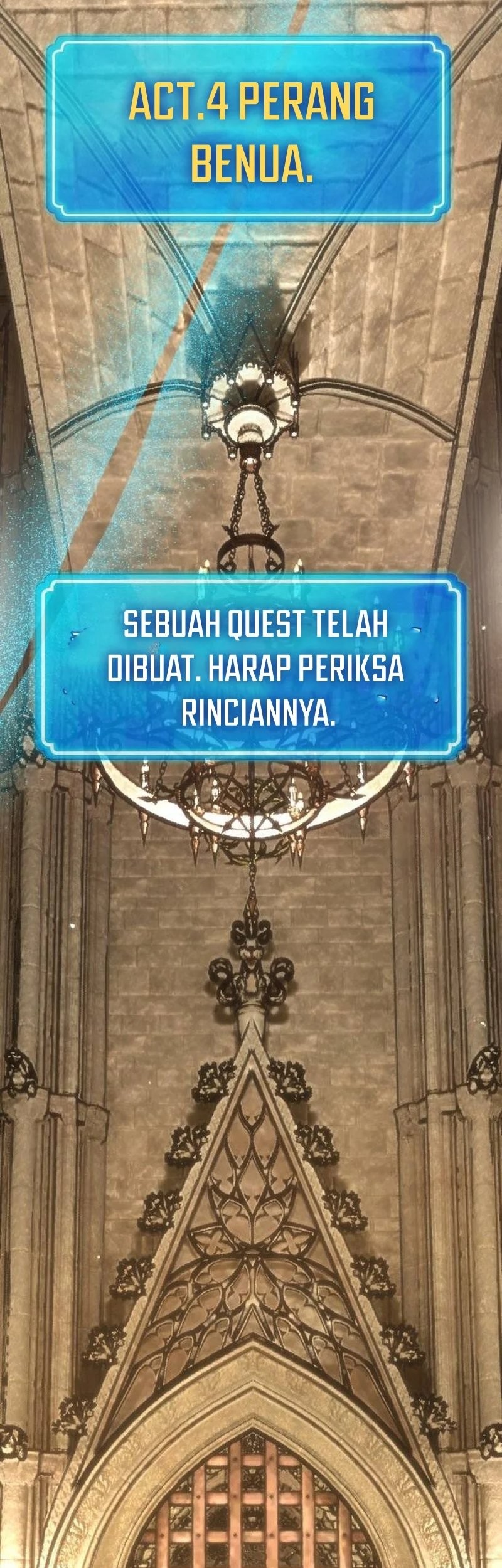 The Game’s Top Troll Chapter 100 - halaman 48