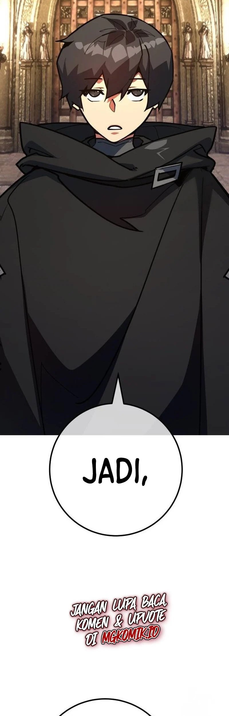 The Game’s Top Troll Chapter 100 - halaman 49