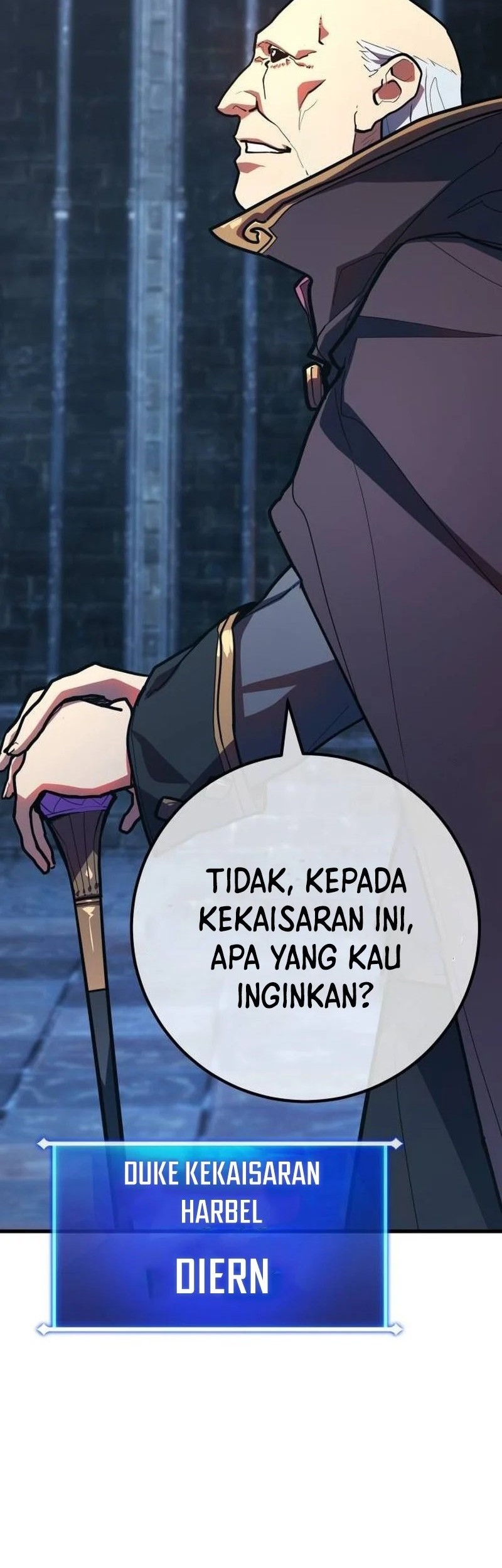 The Game’s Top Troll Chapter 100 - halaman 5