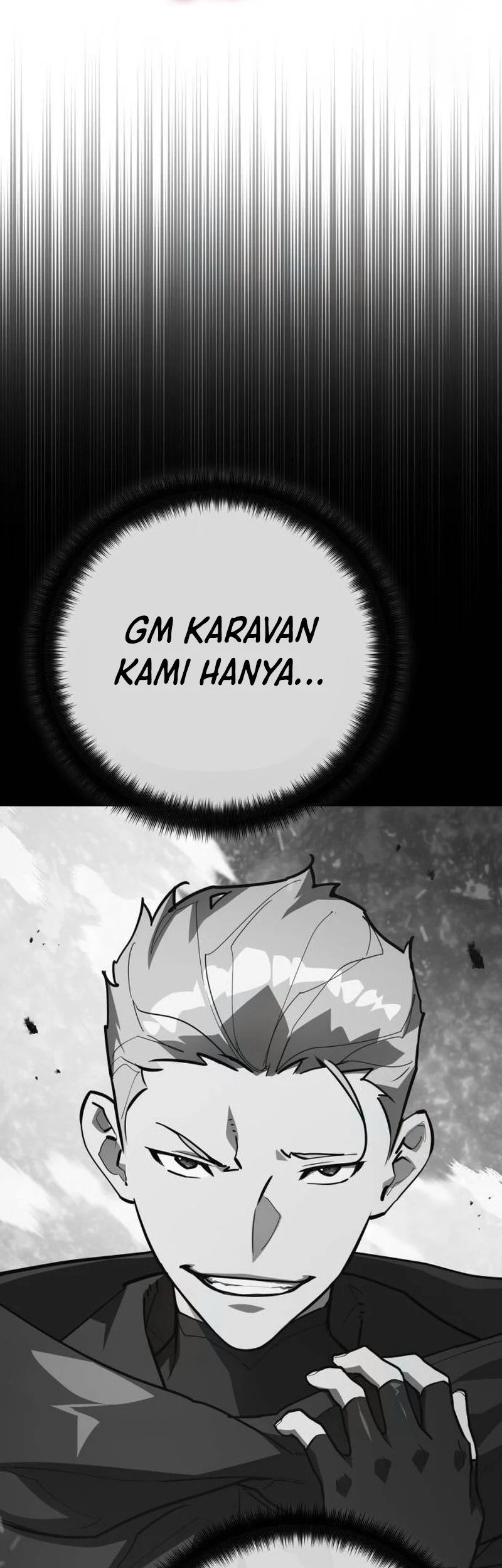 The Game’s Top Troll Chapter 100 - halaman 53