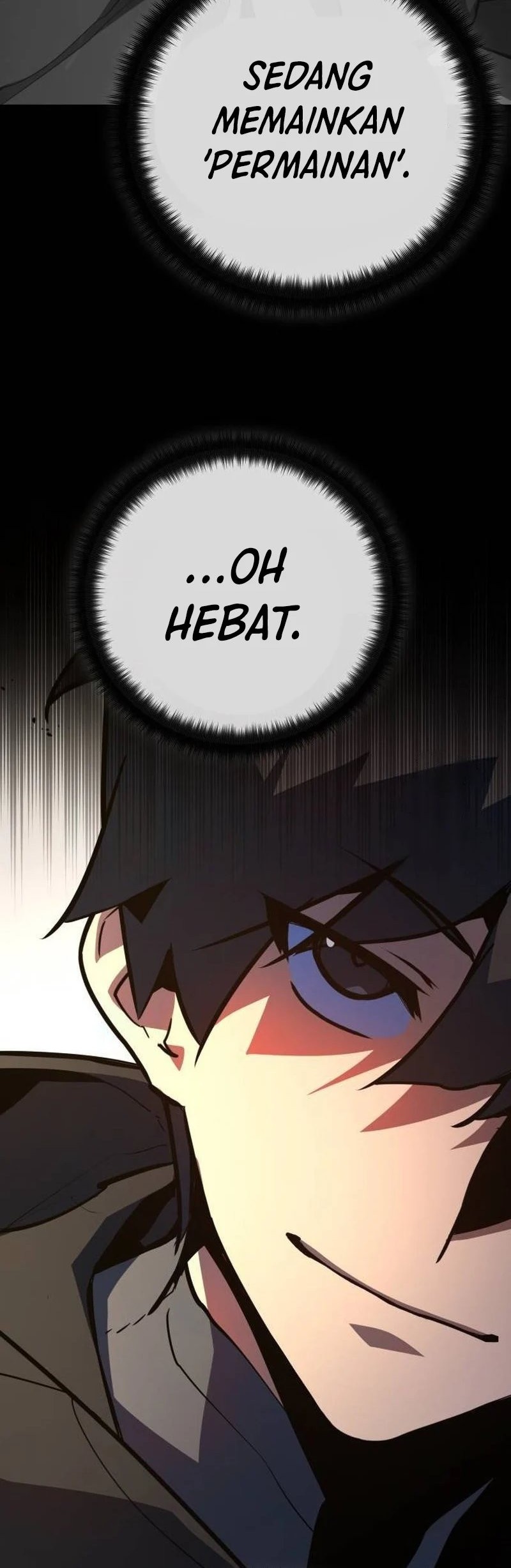 The Game’s Top Troll Chapter 100 - halaman 54