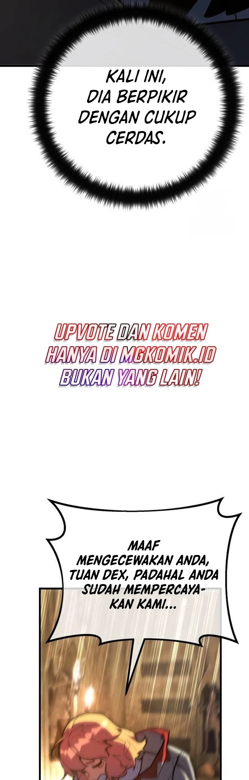 The Game’s Top Troll Chapter 100 - halaman 55