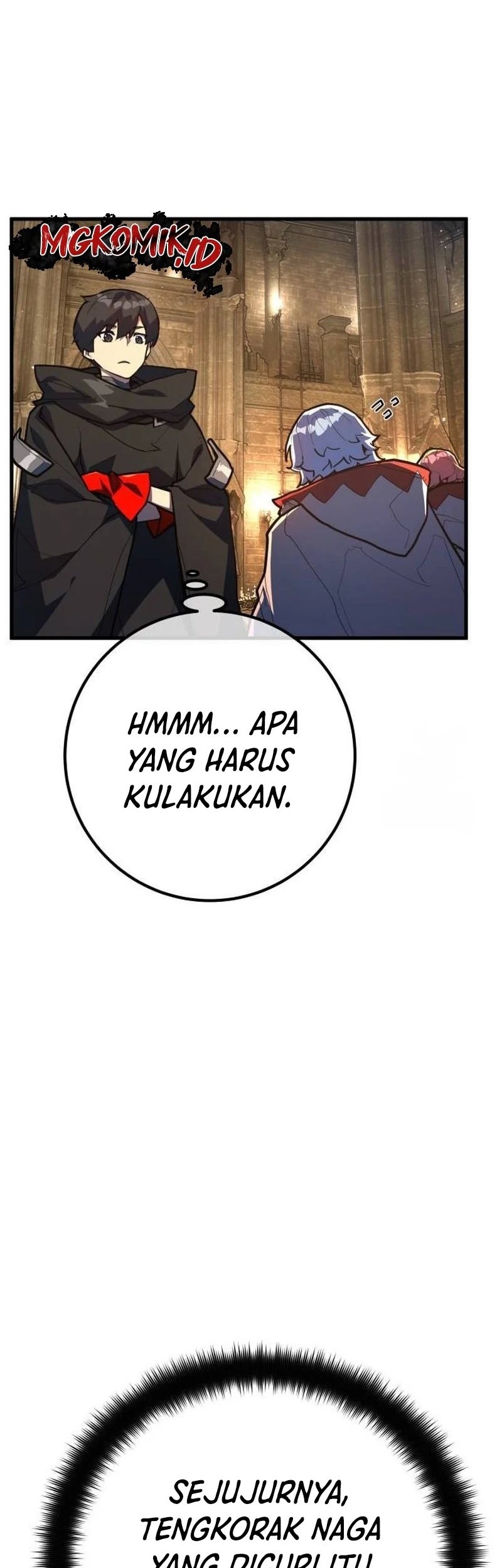 The Game’s Top Troll Chapter 100 - halaman 57