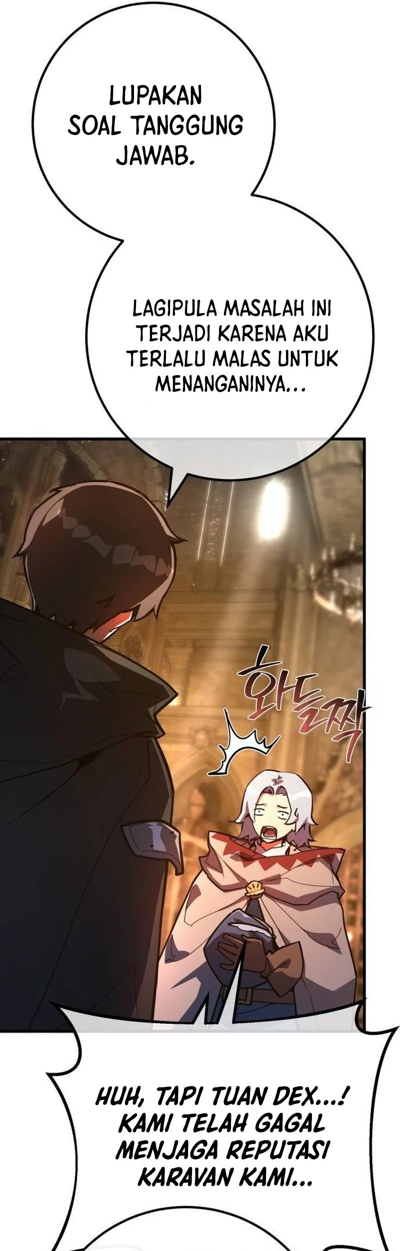 The Game’s Top Troll Chapter 100 - halaman 62