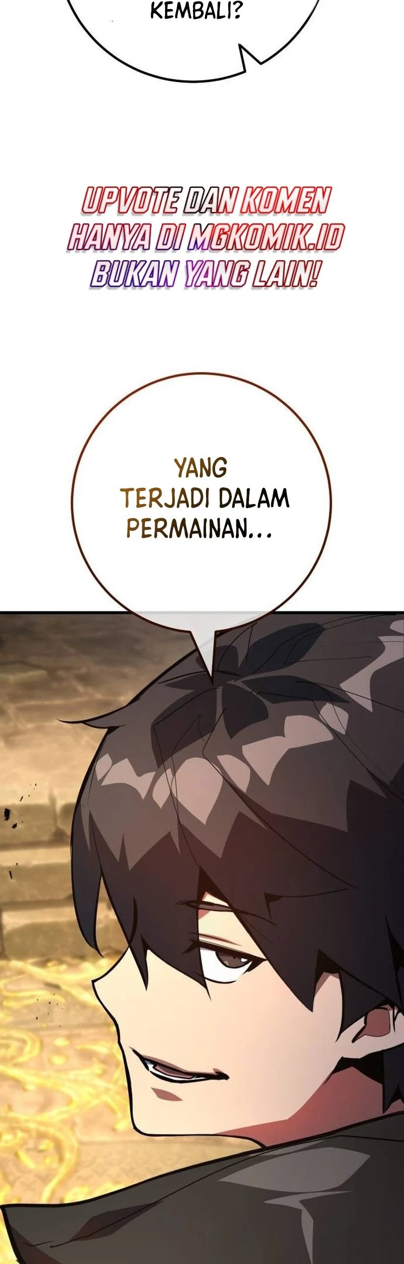 The Game’s Top Troll Chapter 100 - halaman 66