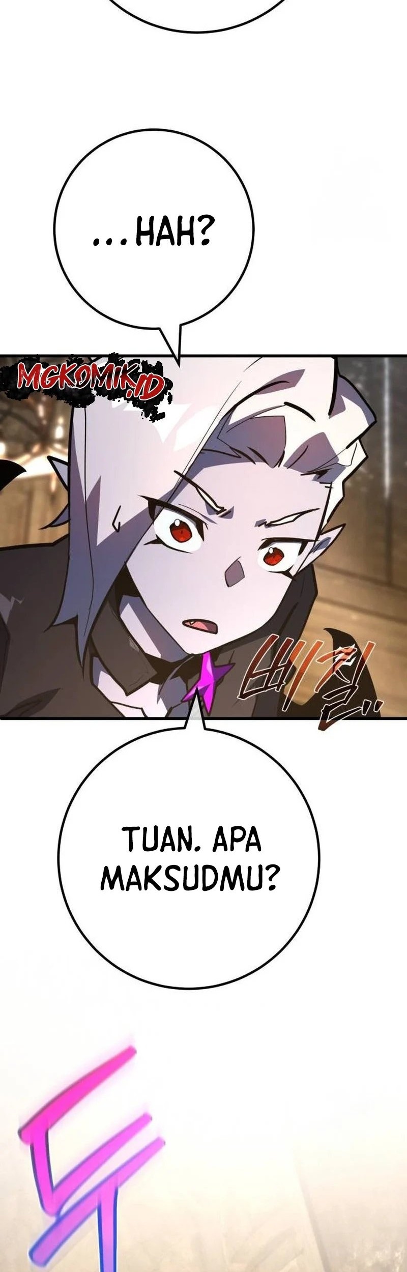 The Game’s Top Troll Chapter 100 - halaman 69