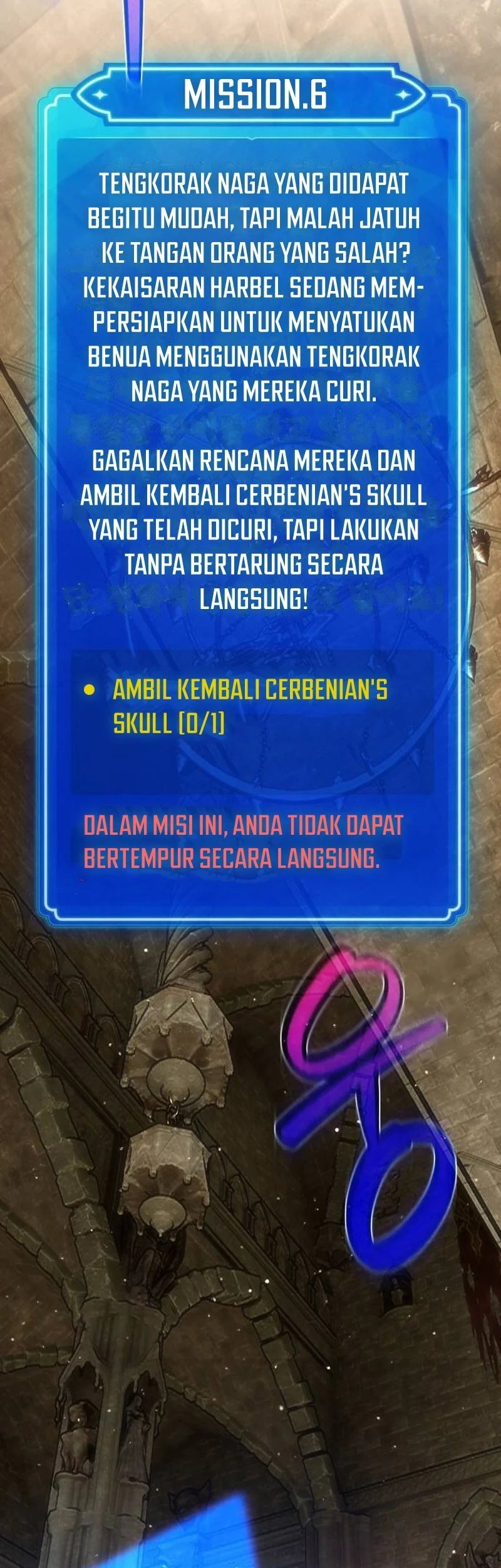 The Game’s Top Troll Chapter 100 - halaman 70