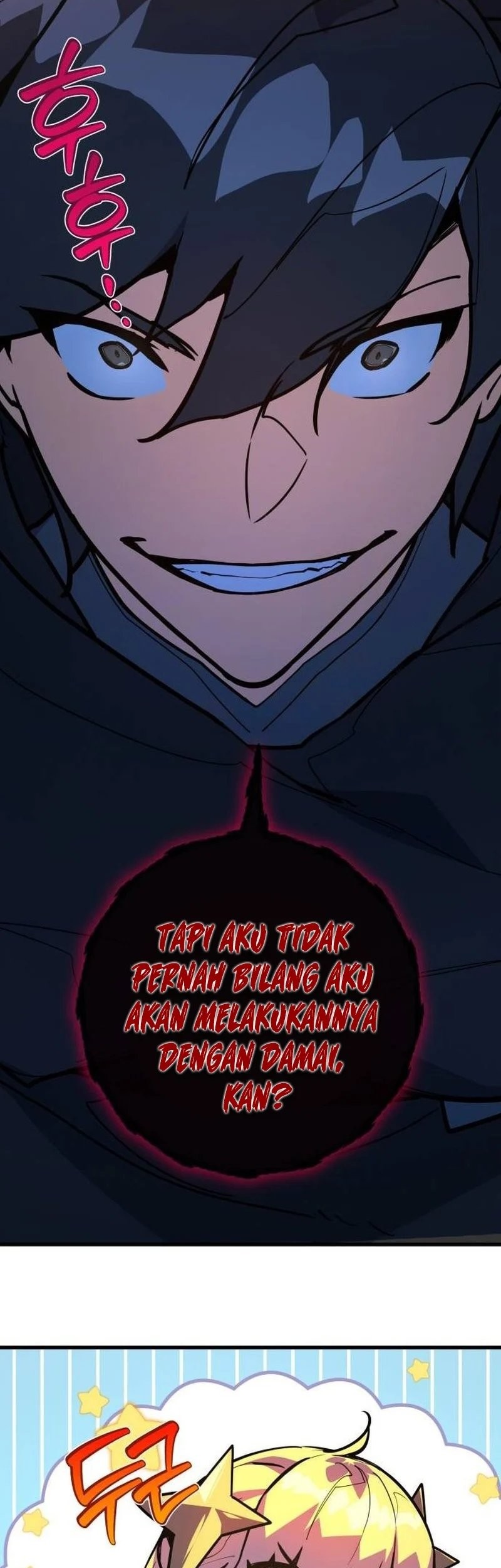 The Game’s Top Troll Chapter 100 - halaman 75