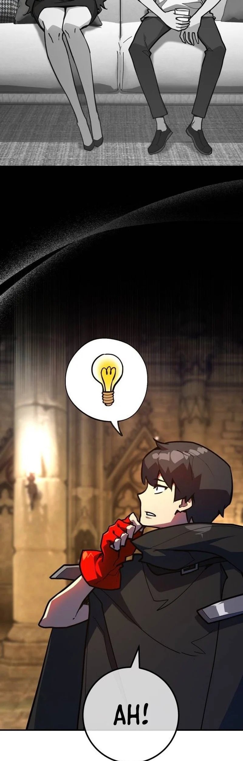 The Game’s Top Troll Chapter 100 - halaman 77