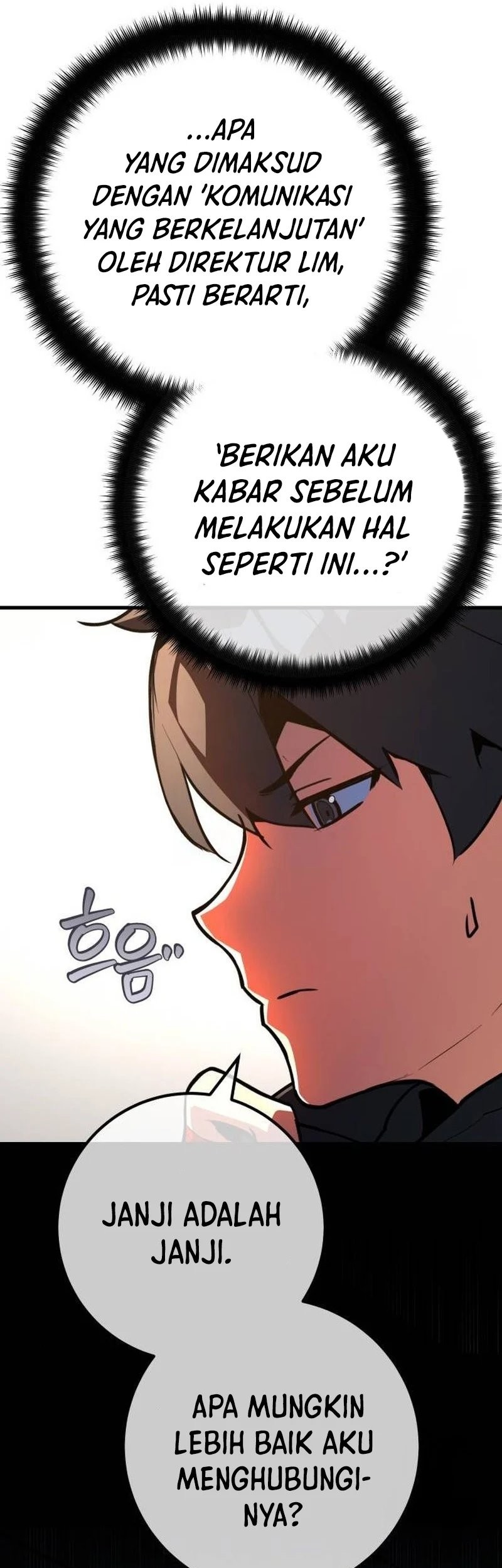 The Game’s Top Troll Chapter 100 - halaman 79