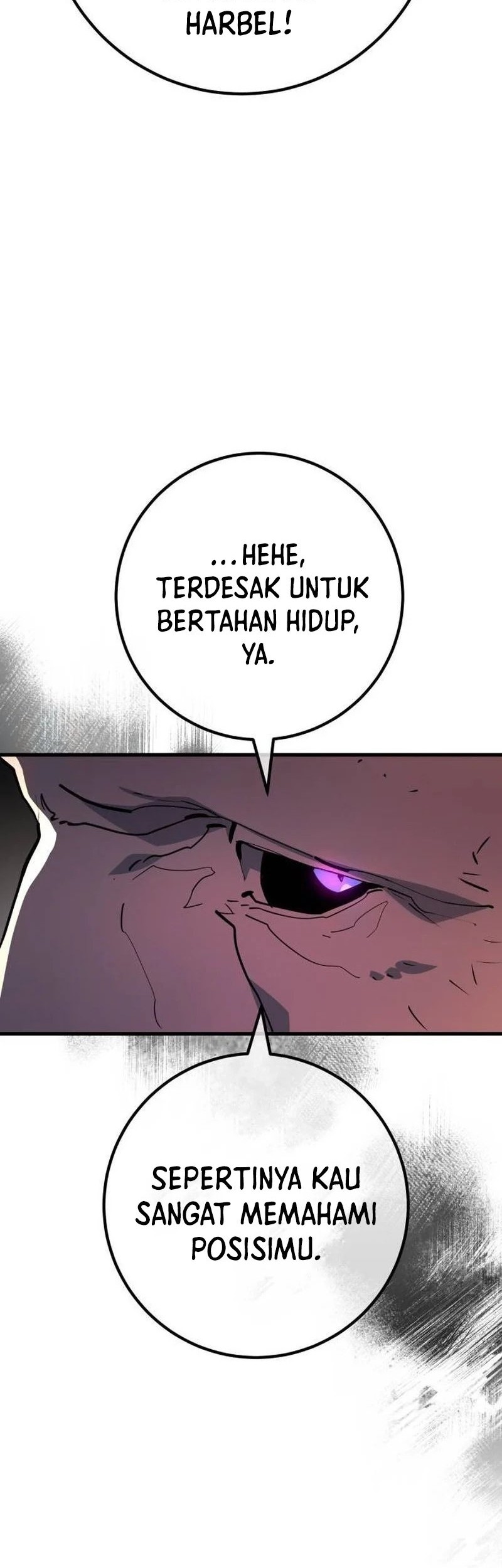 The Game’s Top Troll Chapter 100 - halaman 8