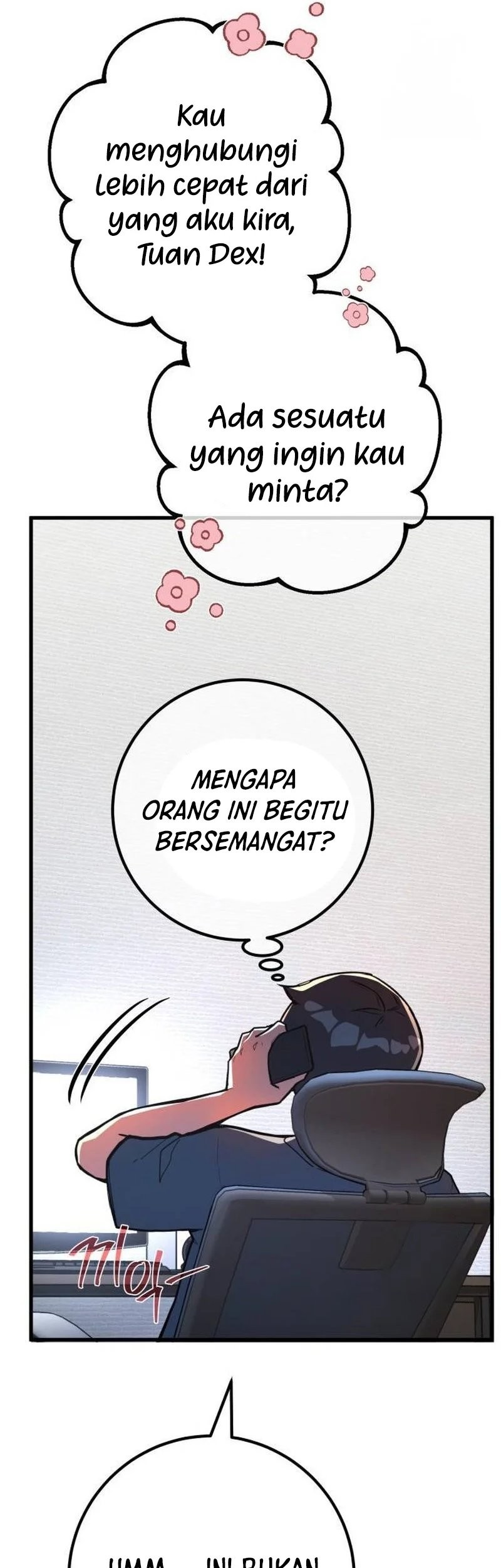 The Game’s Top Troll Chapter 100 - halaman 83