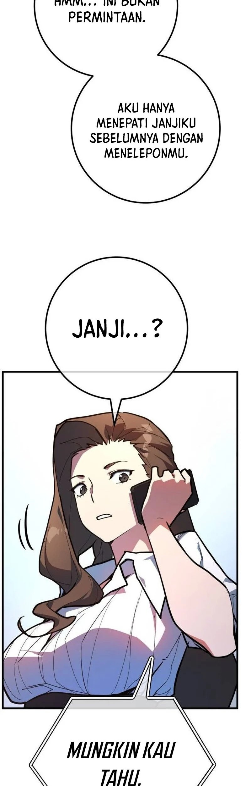 The Game’s Top Troll Chapter 100 - halaman 84