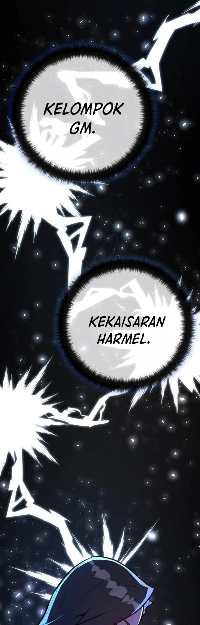The Game’s Top Troll Chapter 100 - halaman 89
