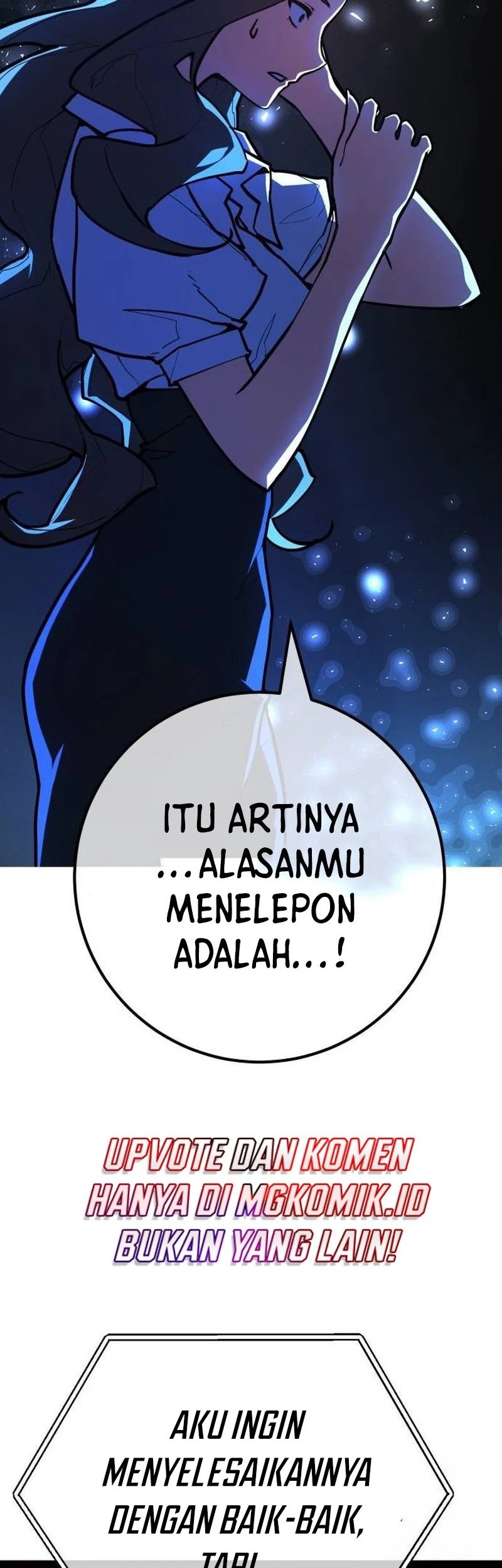 The Game’s Top Troll Chapter 100 - halaman 90