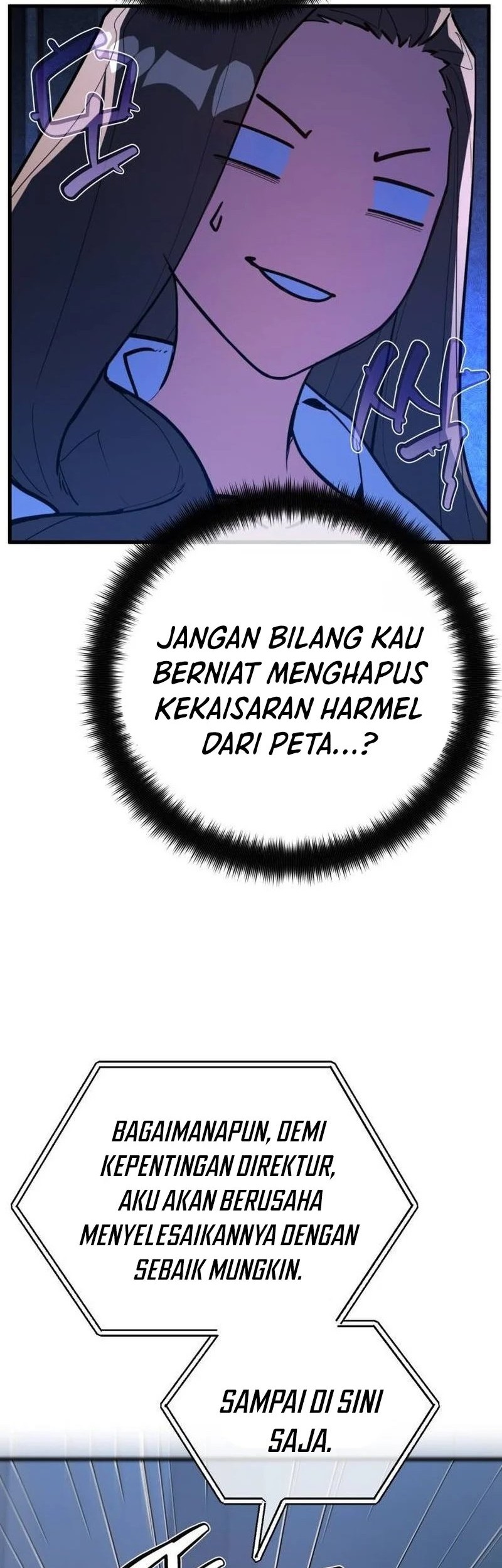 The Game’s Top Troll Chapter 100 - halaman 93