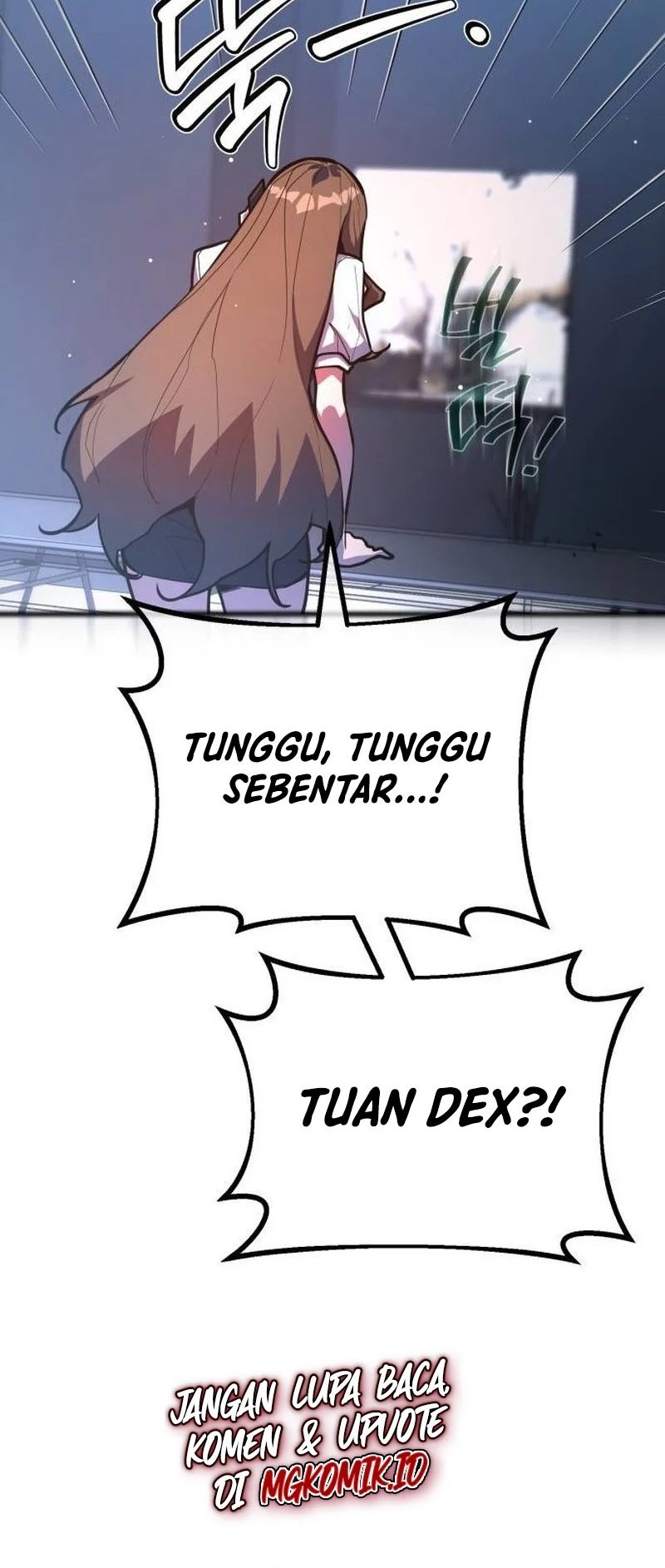 The Game’s Top Troll Chapter 100 - halaman 94