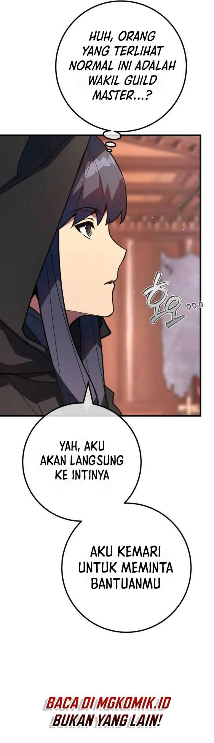 The Game’s Top Troll Chapter 101 - halaman 50