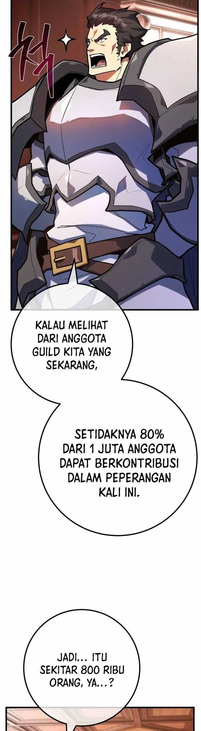 The Game’s Top Troll Chapter 102 - halaman 11