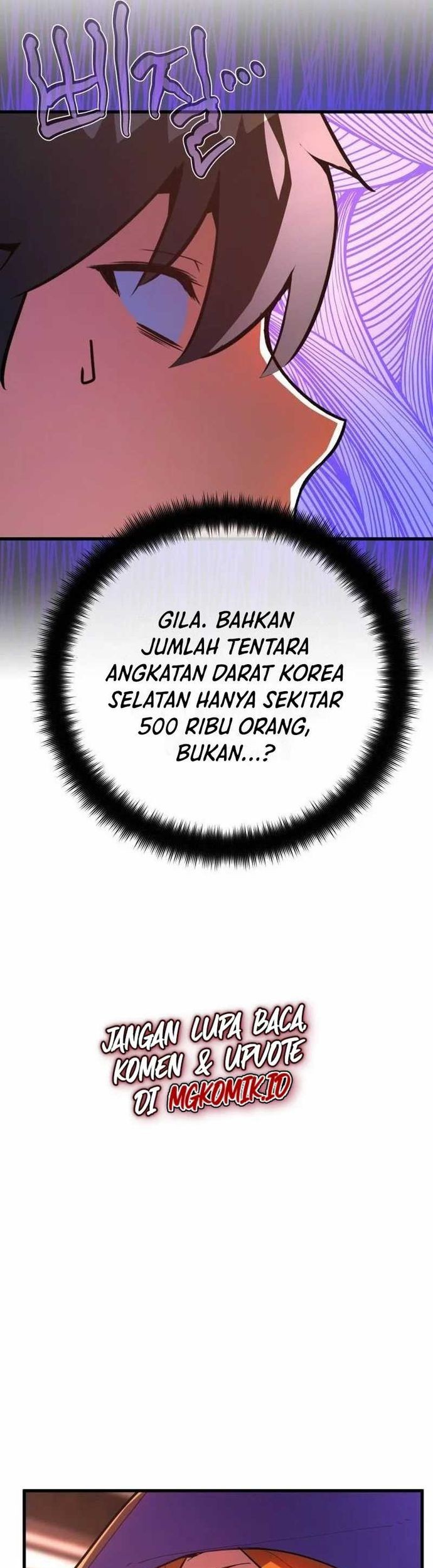 The Game’s Top Troll Chapter 102 - halaman 13