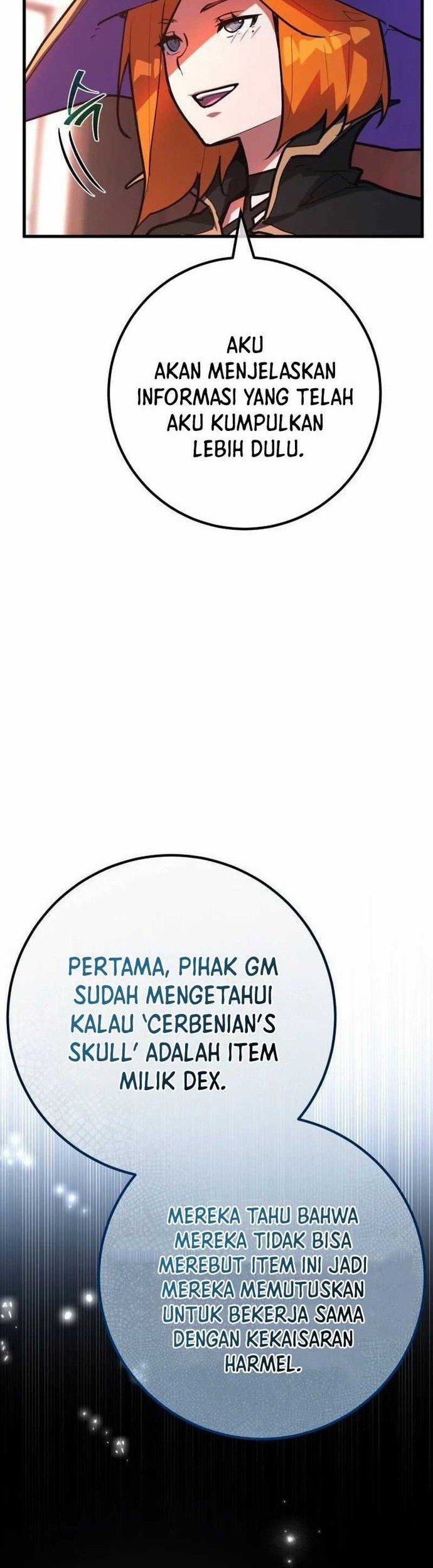 The Game’s Top Troll Chapter 102 - halaman 14