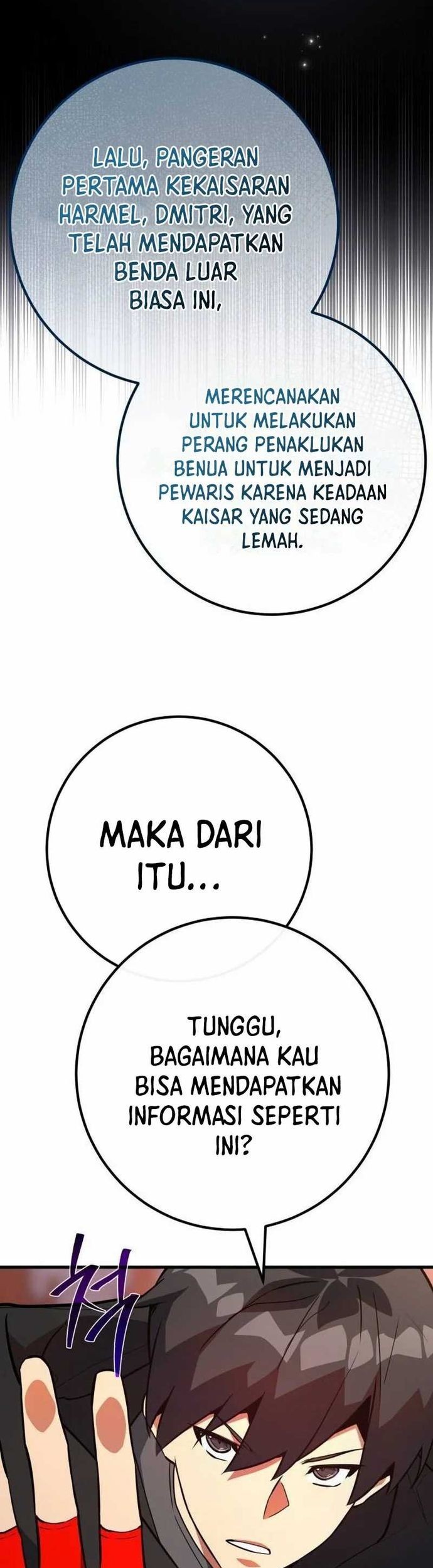The Game’s Top Troll Chapter 102 - halaman 16