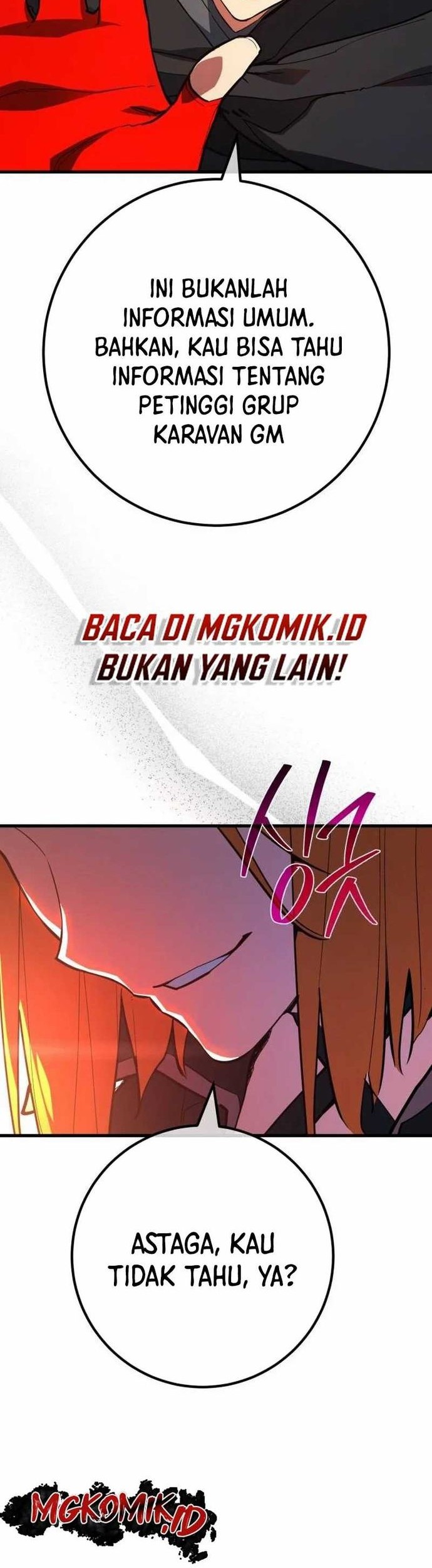 The Game’s Top Troll Chapter 102 - halaman 17