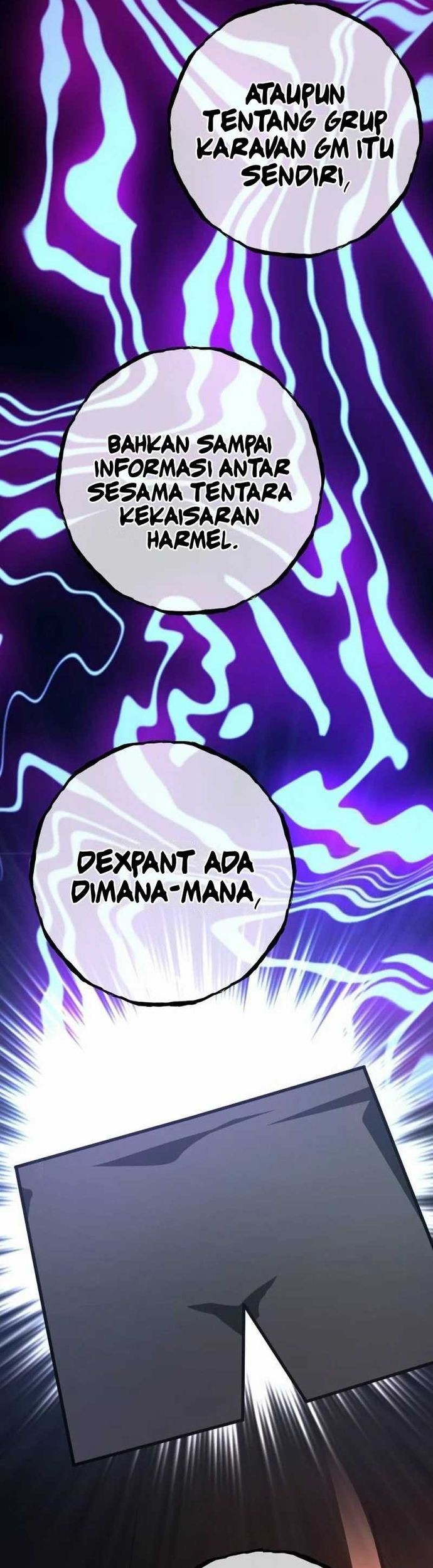 The Game’s Top Troll Chapter 102 - halaman 19