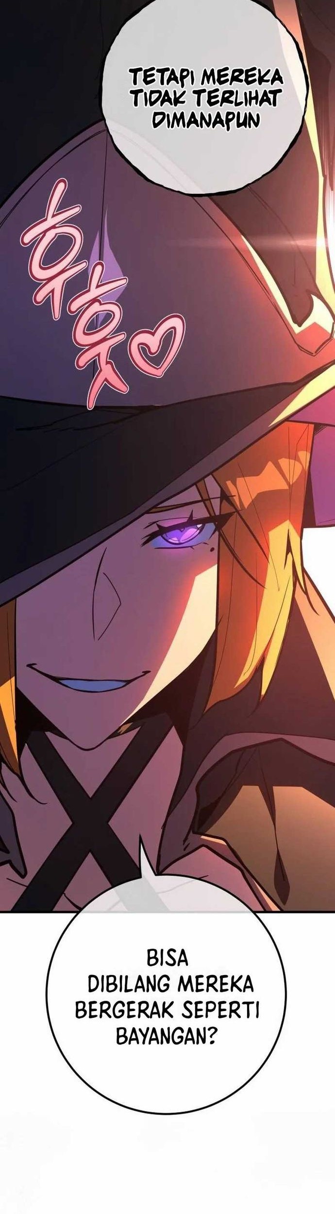 The Game’s Top Troll Chapter 102 - halaman 20