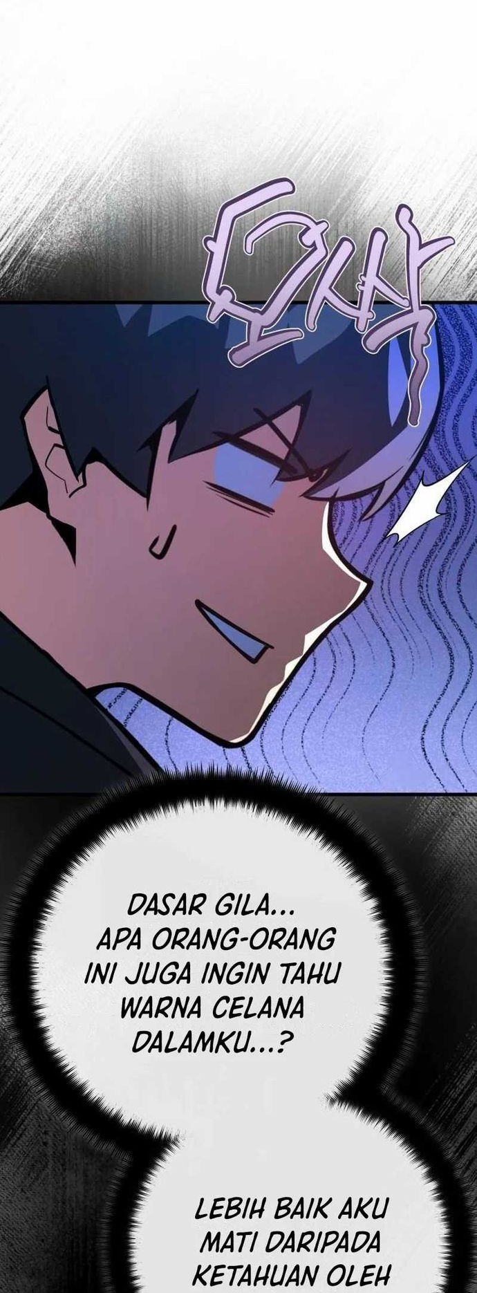 The Game’s Top Troll Chapter 102 - halaman 21