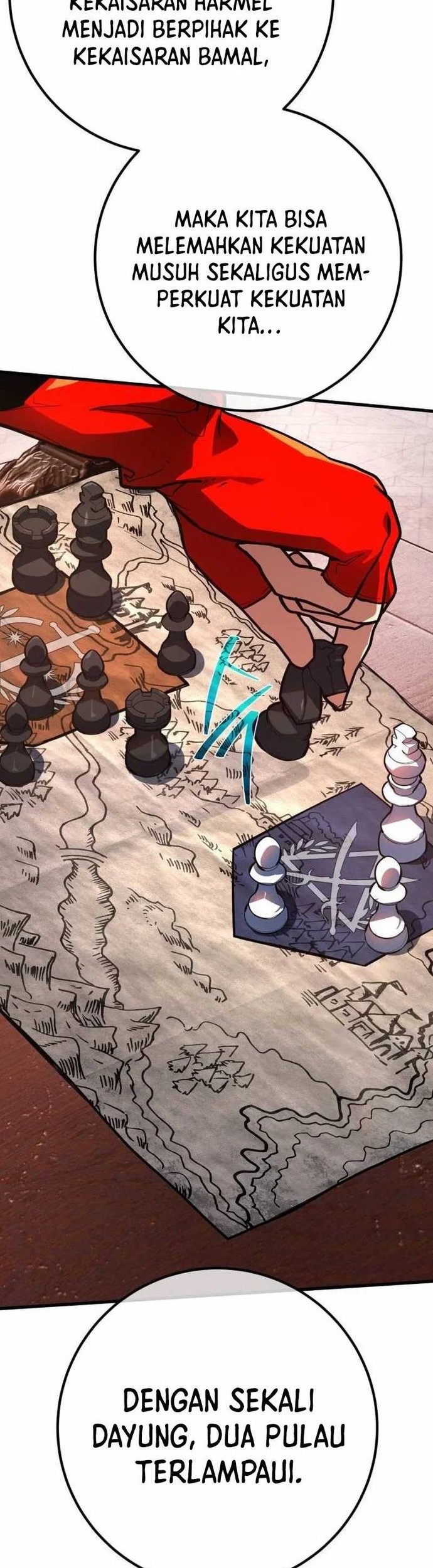 The Game’s Top Troll Chapter 102 - halaman 23